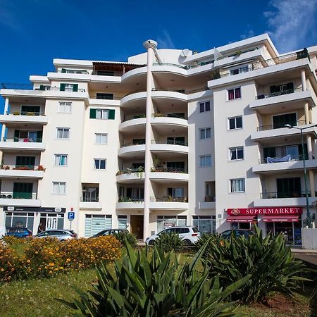 Apartment Ocean Gardens Канісу Екстер'єр фото