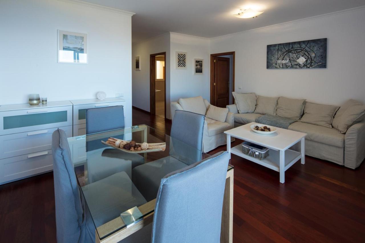 Apartment Ocean Gardens Канісу Екстер'єр фото