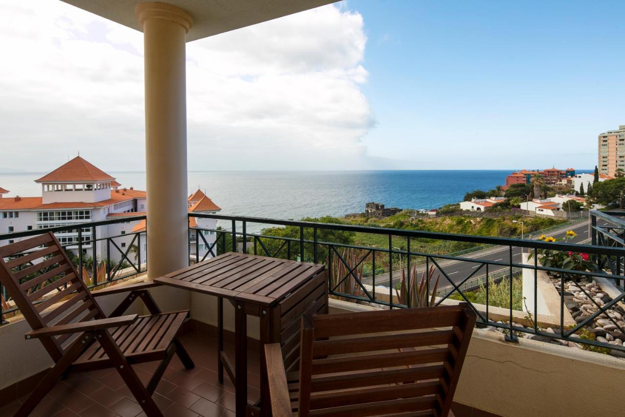 Apartment Ocean Gardens Канісу Екстер'єр фото