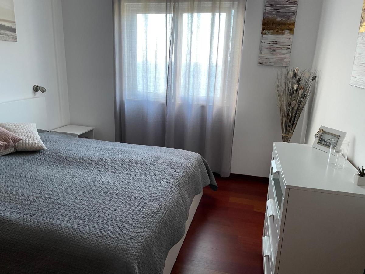 Apartment Ocean Gardens Канісу Екстер'єр фото