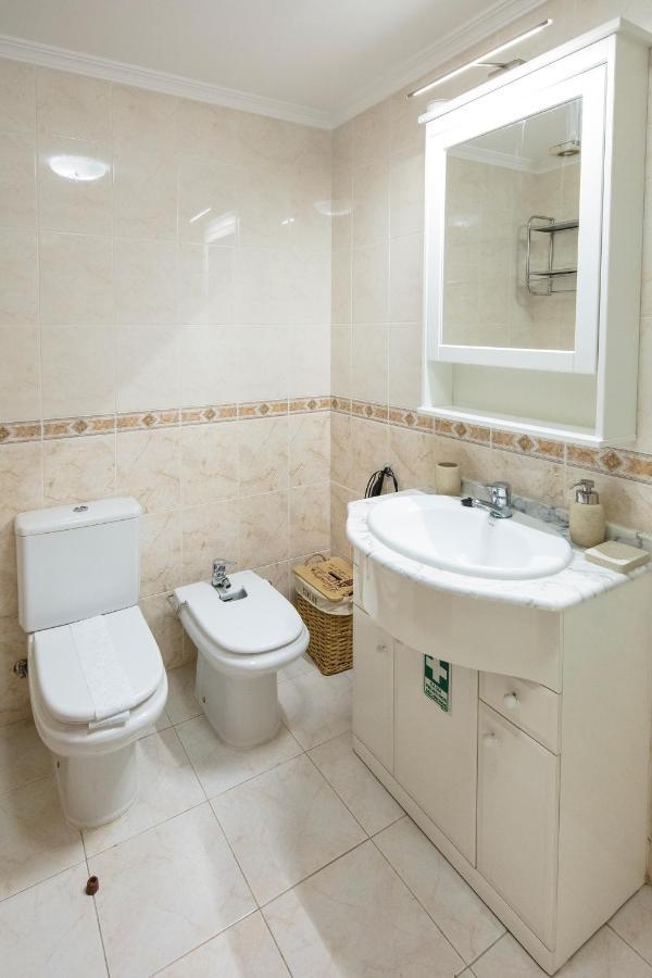 Apartment Ocean Gardens Канісу Екстер'єр фото