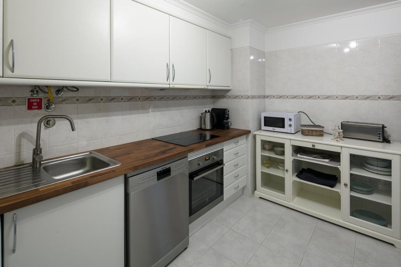 Apartment Ocean Gardens Канісу Екстер'єр фото