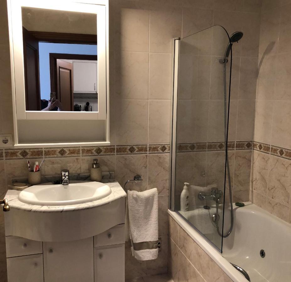 Apartment Ocean Gardens Канісу Екстер'єр фото
