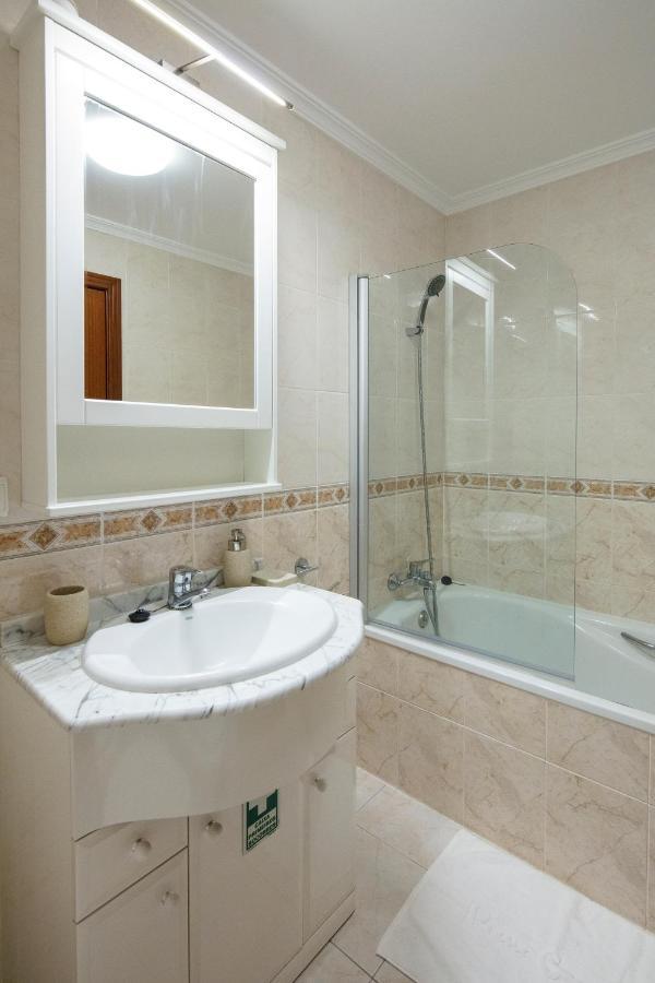 Apartment Ocean Gardens Канісу Екстер'єр фото