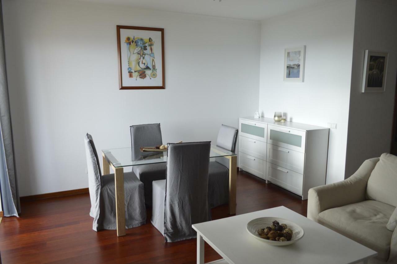 Apartment Ocean Gardens Канісу Екстер'єр фото